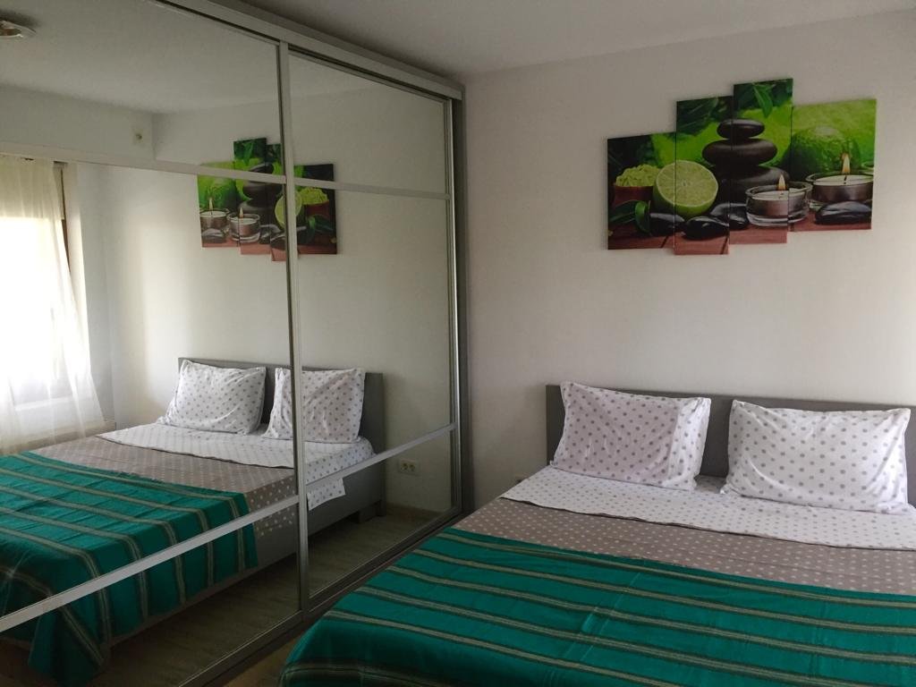 Galerie Foto Mamaia - APARTAMENT SUNRISE MAMAIA - Fotografia 4