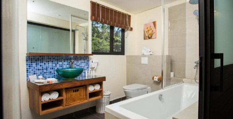 Galerie Foto Trou aux Biches Mauritius - Le Palmiste Resort & Spa - Fotografia 4